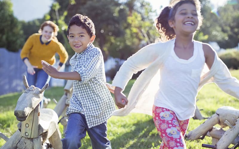Activities, Events & Games